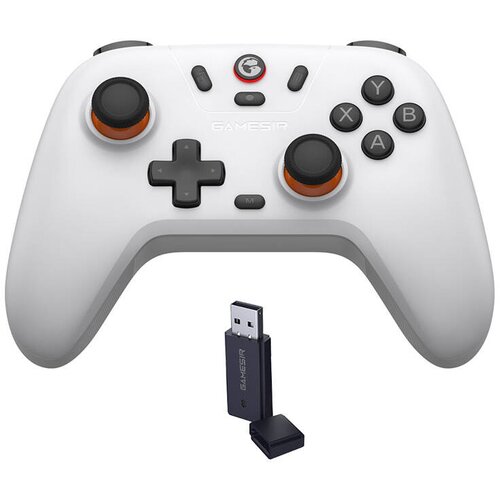 Gamesir T4n Lite bežični kontroler (bijeli) Cijene