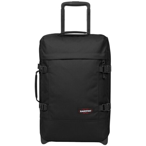 Eastpak Mehki kovčki Tranverz S Črna Slike