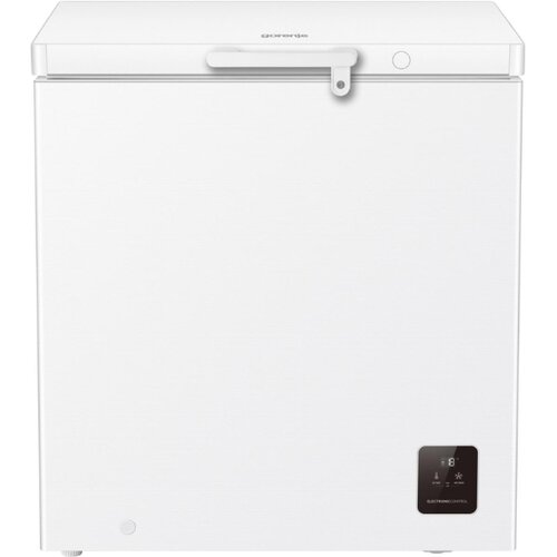  Zamrzivac GORENJE FH20E6W5 Cijene