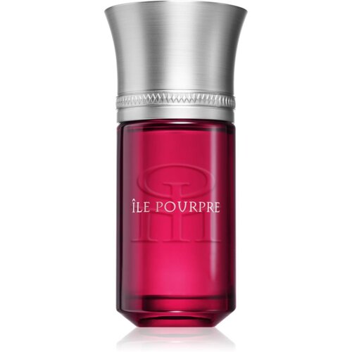 Les Liquides Imaginaires &amp;Icirc;le Pourpre parfemska voda uniseks 50 ml Slike