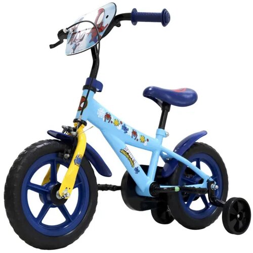 Volare bicikl 12&amp;quot; Spidey Slike