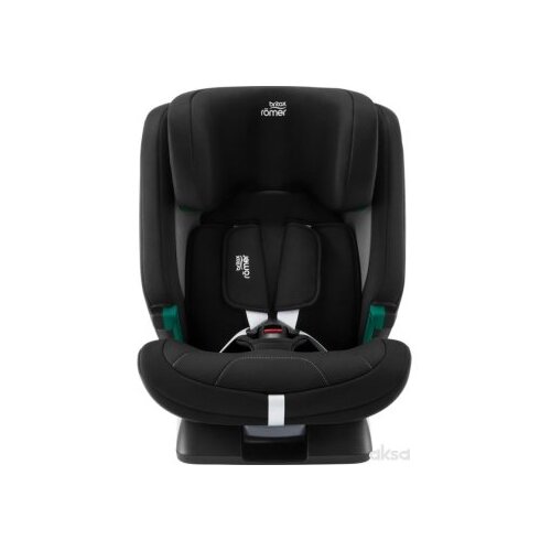 Britax Romer a-s versafix(76-150cm), spaceblack ( A092362 ) Slike