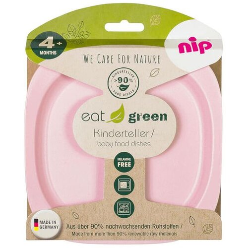 Nip Green Line Tanjir Slike