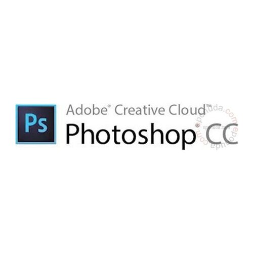 Adobe Photoshop CC multimedijalni softver Slike