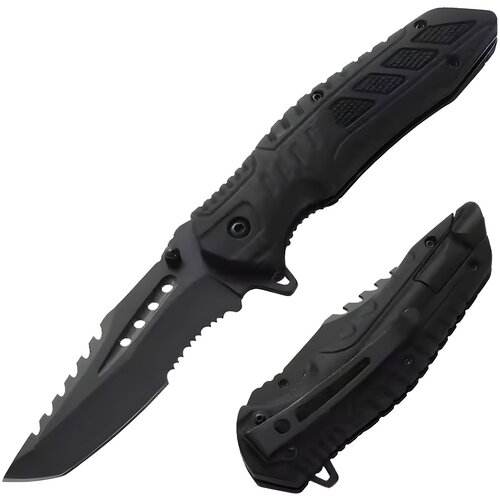  Outdoor sklopivi nož CH-35053 - Crna/Typ1 KP35053 Cijene
