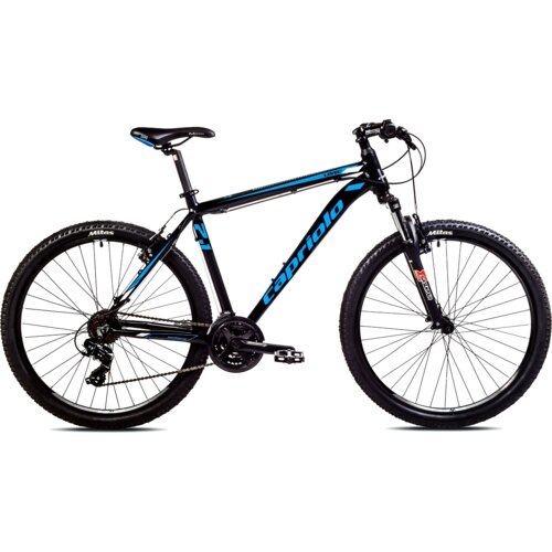 Level bicikl 7.1 crno-plavi 2018 (20) Cene