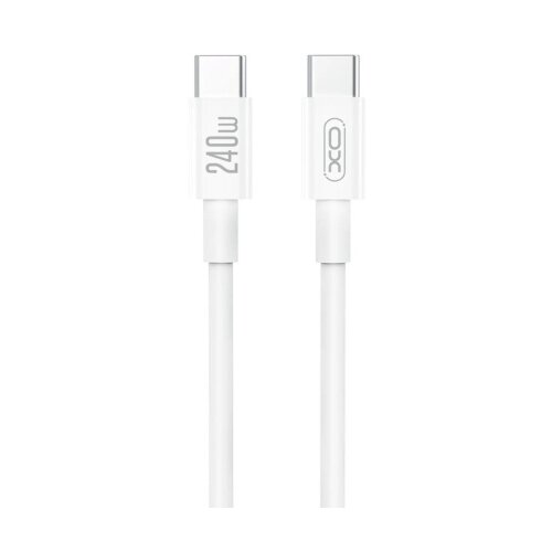 XO Data kabl Nb-298 240W Type C -Type C BELI Cene