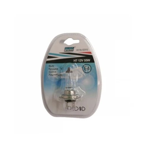 Autopractic Sijalica H7 55W Cene