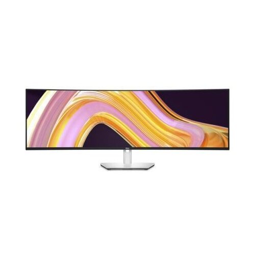  Monitor DELL UltraSharp U4924DW 49" Curved, 5120x1440, Dual QHD, IPS Antiglare, 32:9, 2000:1, 350 cd/m2, 8ms/5ms, 178/178, DP, 2 Cijene