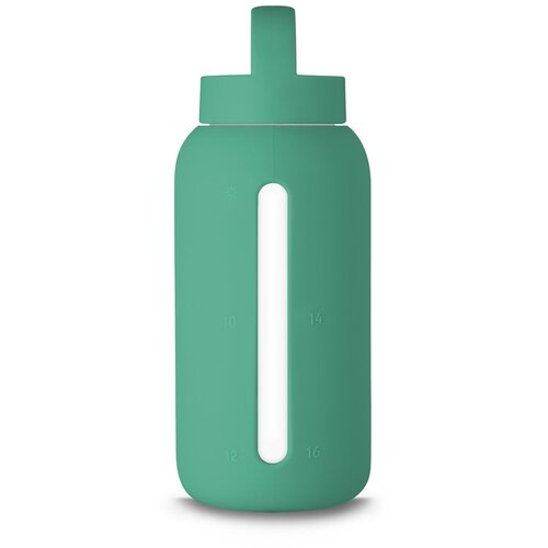 Muuki Zelena boca za vodu za put 720 ml Frosted Green – Cijene
