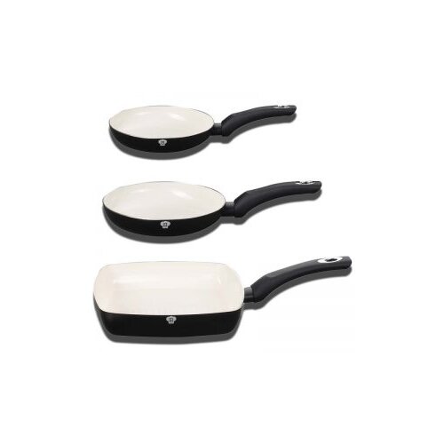 BLAUMANN set tava 3/1 BL-3037 Slike