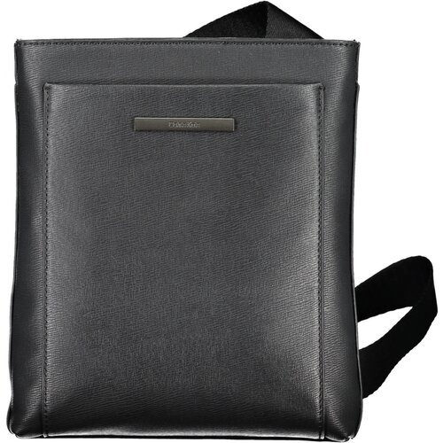 Calvin Klein MEN'S BLACK SHOULDER BAG Cene