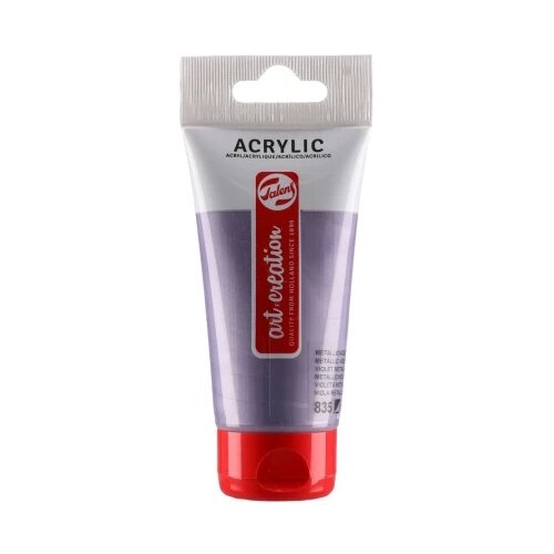  Art creation acrylic akrilna boja metallic rose 75ml - odaberite boju ( 692835 ) Cene