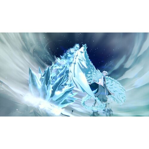 Bandai Namco Bleach Rebirth Of Souls (4) Cene