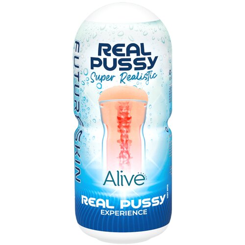 Alive Real Pussy Super Realistic Vagina Masturbator Futureskin Cijene