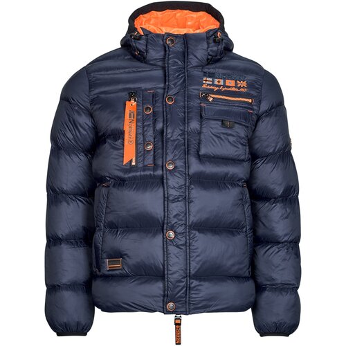 Geographical Norway CITERNIER Tamno plava Cijene