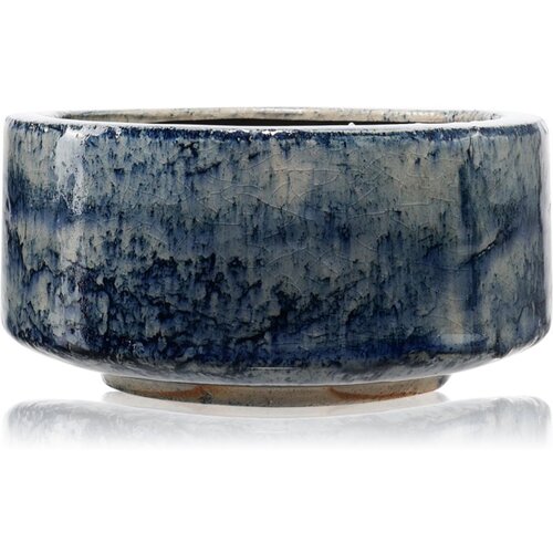 PAJU Mandy Petrol Blue dišeča sveča 17x9 cm 1 kos Cene