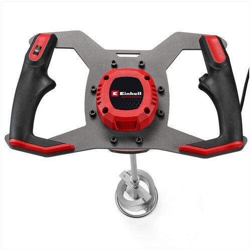 Einhell Mje&amp;scaron;ač za boju i ljepilo TE-MX 1700-2 CE Slike