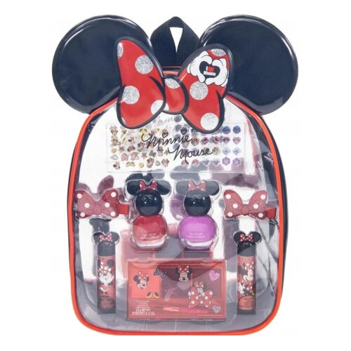 Master igračka kozmetički set minnie mouse MB1344GA Cijene
