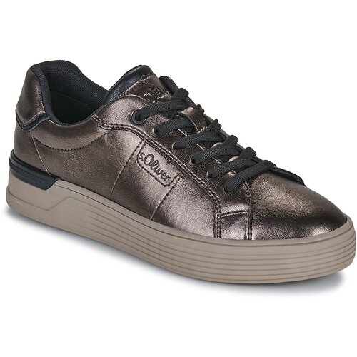 S.Oliver 5-23603-43-915 Gold Slike