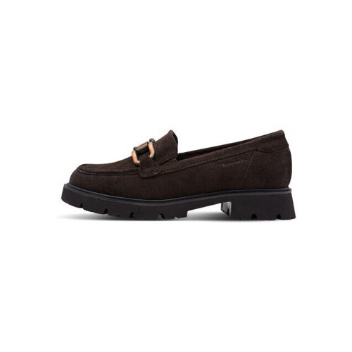 Tamaris Mokasini moccassins 1-84701-47 Kostanjeva Slike