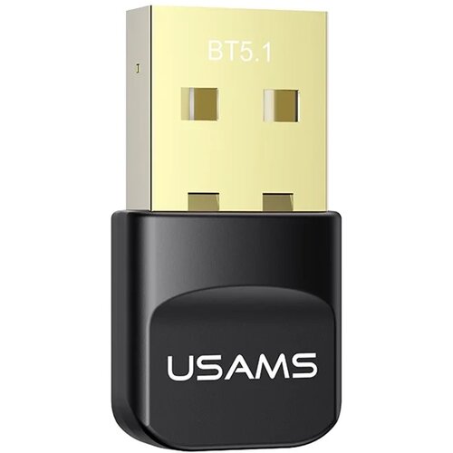 Usams ZB321 USB BT Adapter 5.1 Version Slike