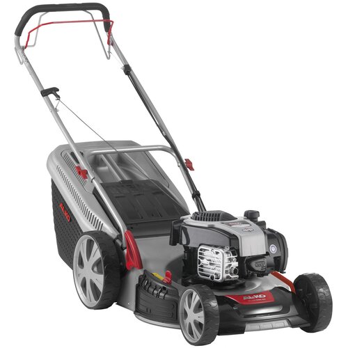 Al-ko Motorna kosilica 525 BR SILVER PREMIUM SAMOHODNA Cijene