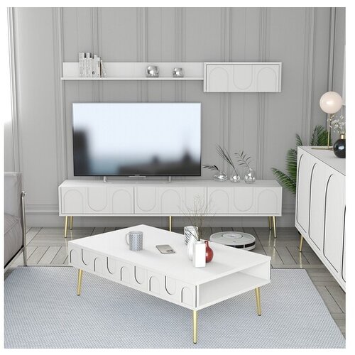 Hanah home set nameštaja za dnevnu sobu Lyon 3 845HCT5560 Cene