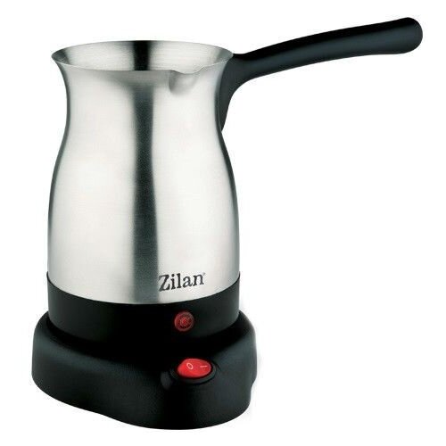 Zilan električna džezva ZLN3628 Slike