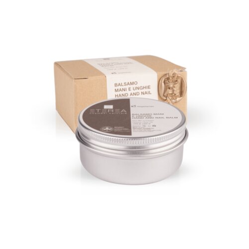 Eterea Cosmesi Naturale Balzam za roke in nohte Soft Touch Slike