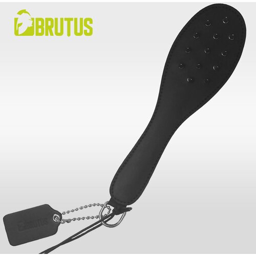 Brutus Hell's Spiked Paddle Cene