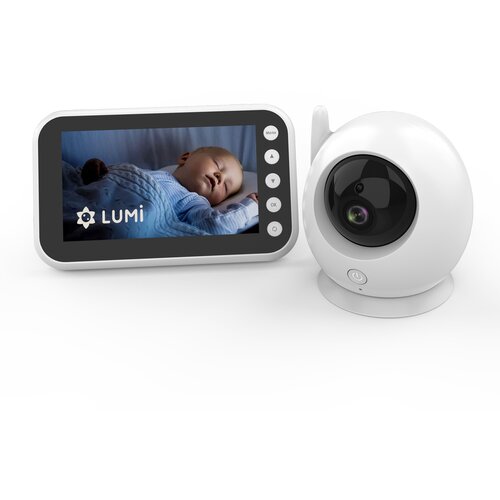 Lumi BabySecure S7 elektronska varuška, (21254042) Cene