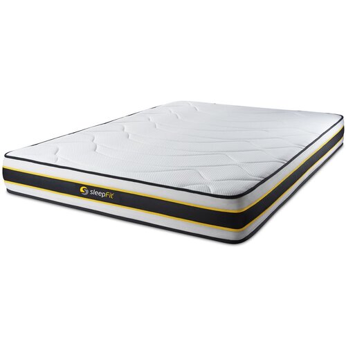 SLEEPFIT Vzmetnica 120x200 cm Žepkaste vzmeti in spominska pena - Flexy, (21615682) Cene