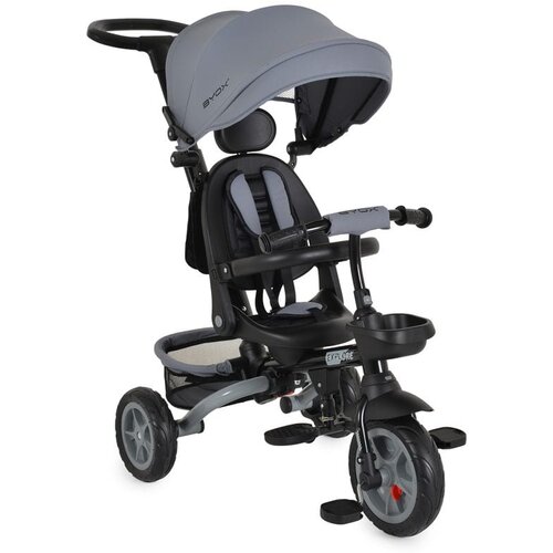  Sklopivi tricikl za decu Explore Byox- DARK GREY (can32016) Slike