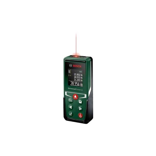 Bosch digitalni laserski daljinomer UniversalDistance 30 0603672503 Cene