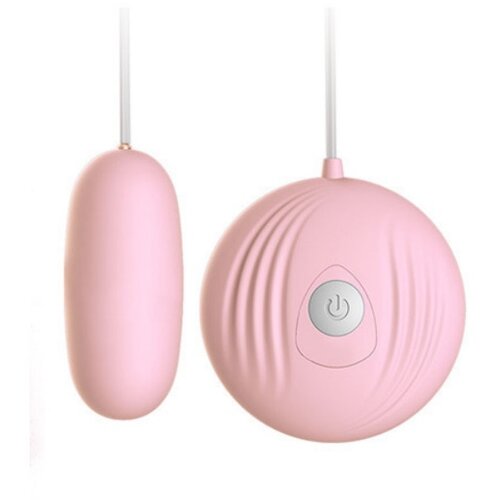 Laile Električni osebni vibrator krogle 20240891 ABS, (21691264) Cene
