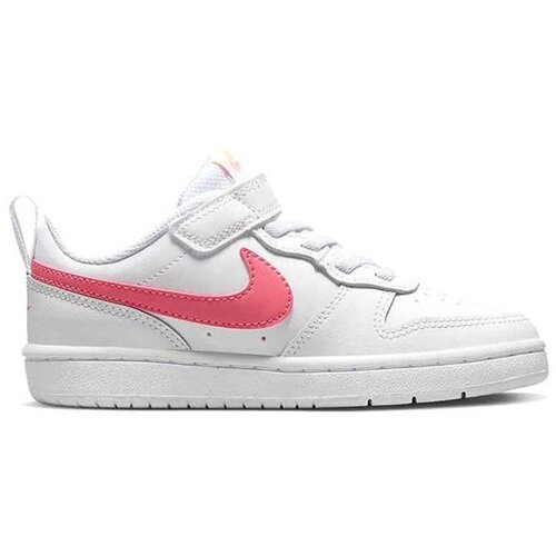 Nike court borough low 2 bpv  patike za devojčice BQ5451-124 Cene