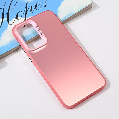  Torbica Clear za Samsung A566B Galaxy A56 roze Cene