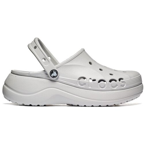 Crocs Cokli Baya Siva Slike