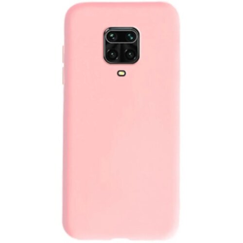  MCTK4-S20 futrola utc ultra tanki color silicone rose (59) Cene