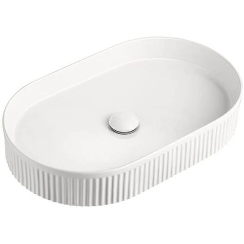 Ceramica lux umivaonik Lux Art CL330 58x36,5x12 white Cene