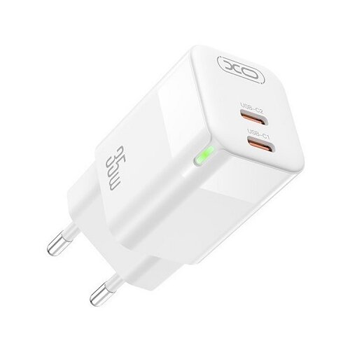 XO PD35W CE07 brzi punjač dual ( 0293 ) Cene