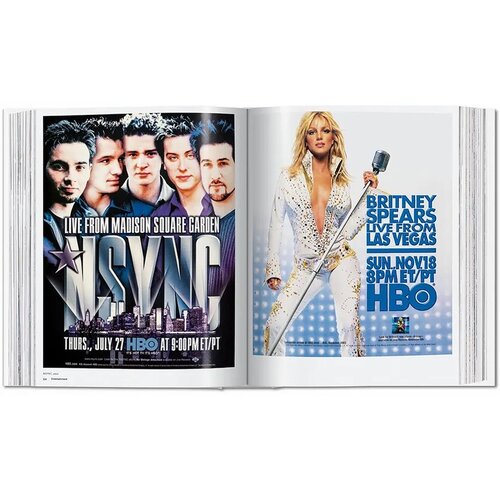 Taschen Steven Heller - All-American Ads of the 2000s Slike
