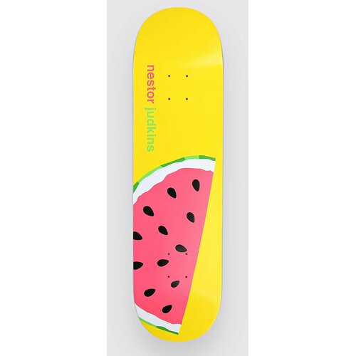 Enjoi Judkins Yummy R7 8..5" Skateboard deska yellow Cene