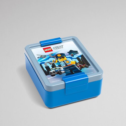 Lego kutija za užinu city 40521735 Slike