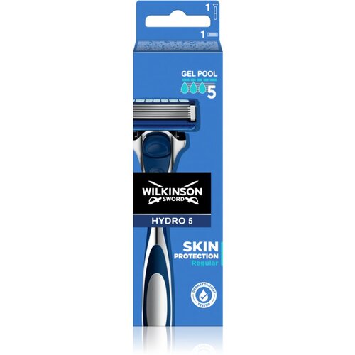 Wilkinson Hydro5 brivnik za moške Cene