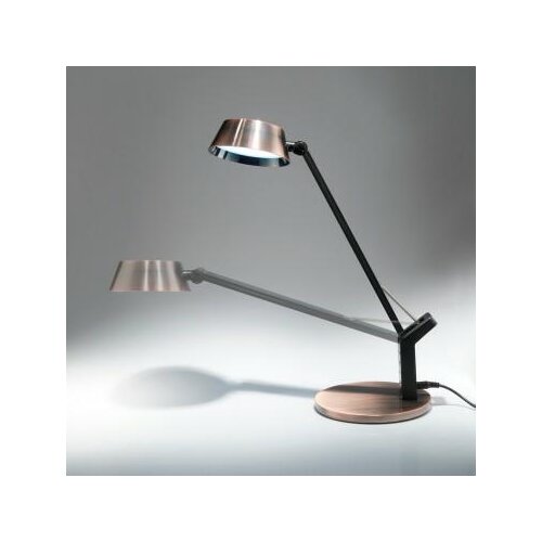 TIROSS Metal namizna svetilka 48 SMD LED, (21245407) Cene