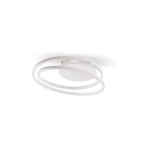  Luster LED 30W 4000K Elizabeth 415x80mm Slike