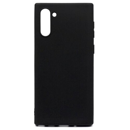 Maska za telefon MATT CASE za Samsung Note 10/G970F, Crna Cene