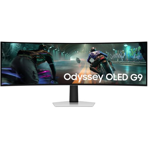 Samsung Monitor Odyssey G9 G91SD 49" LS49DG910SUXEN, OLED Cijene